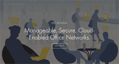 Desktop Screenshot of easyitnow.com